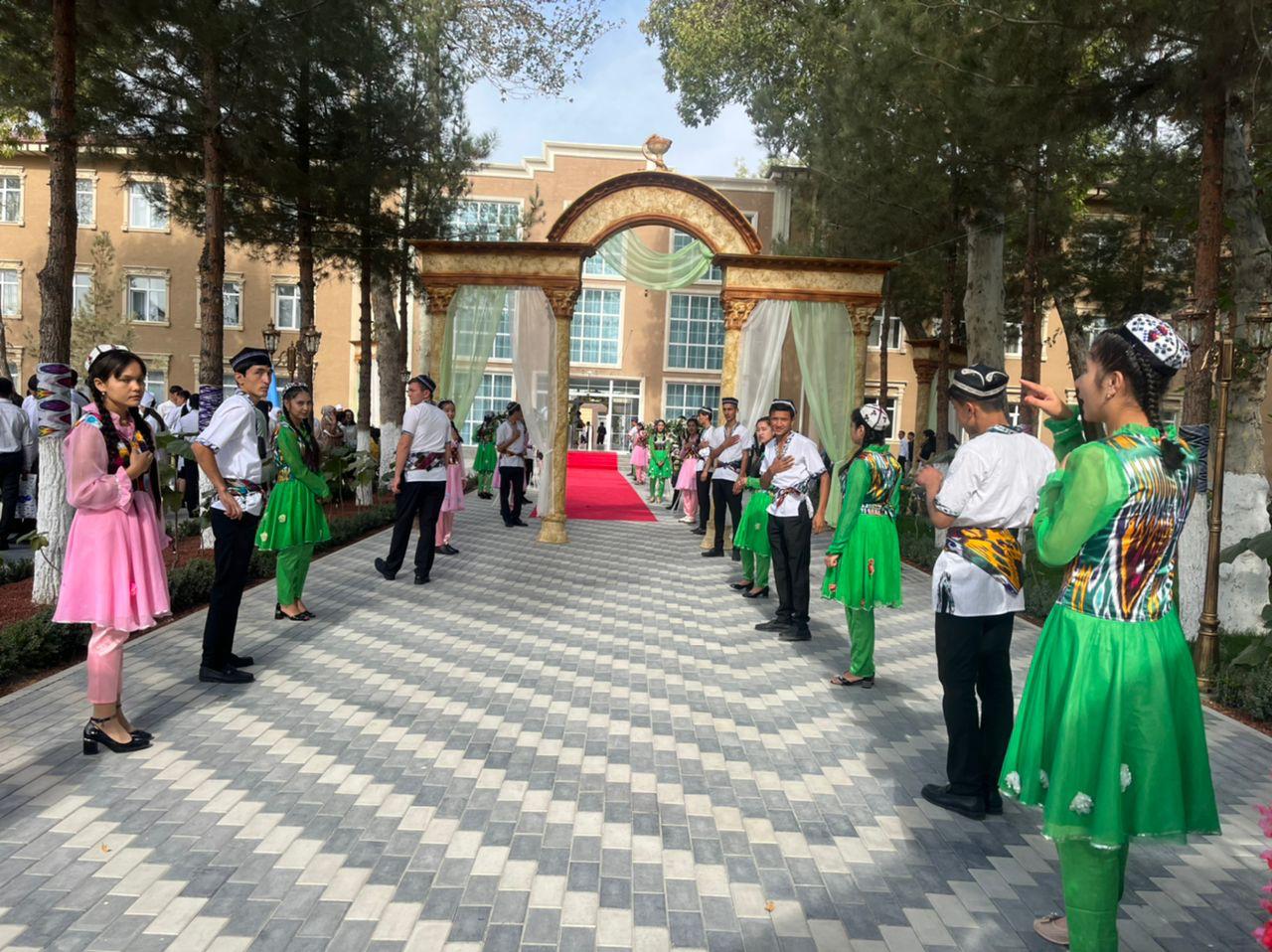 Campus Cultural Celebration