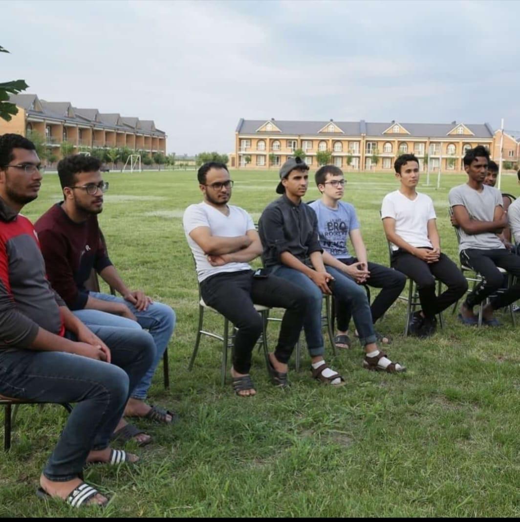Medical Student Conference