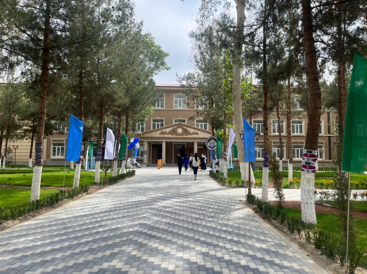 Medical Graduation Ceremony