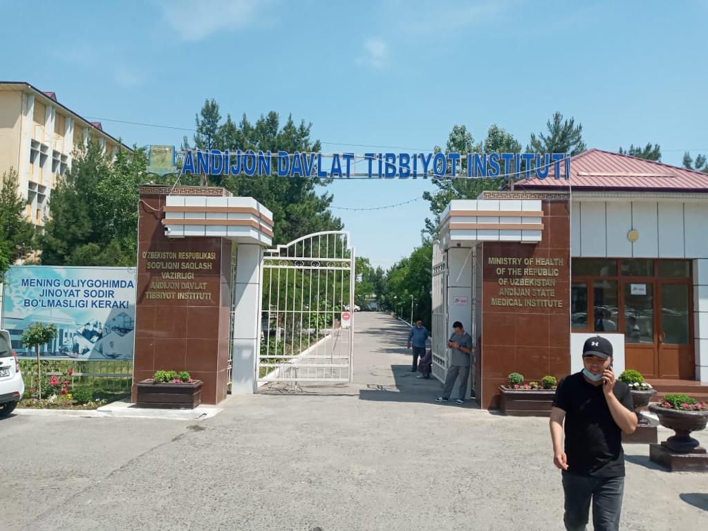 Visa Processing